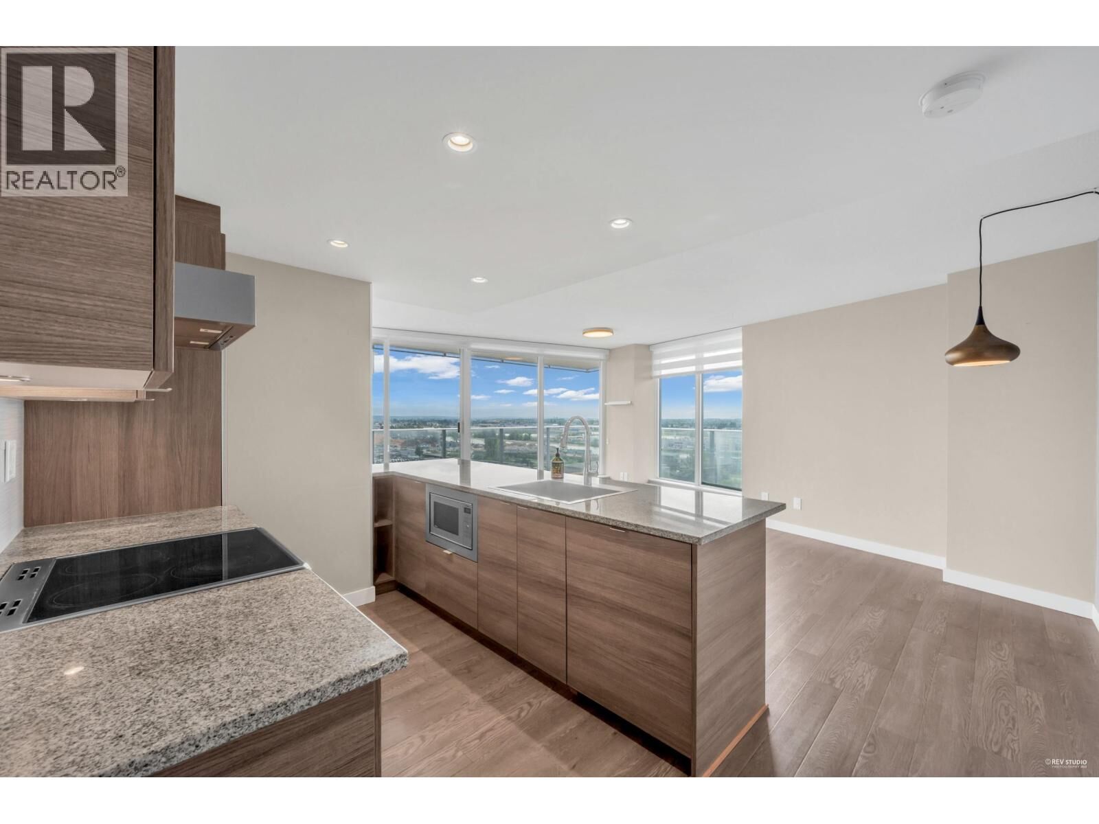 Property Photo:  489 Interurban Way 1402  BC V5X 0C7 