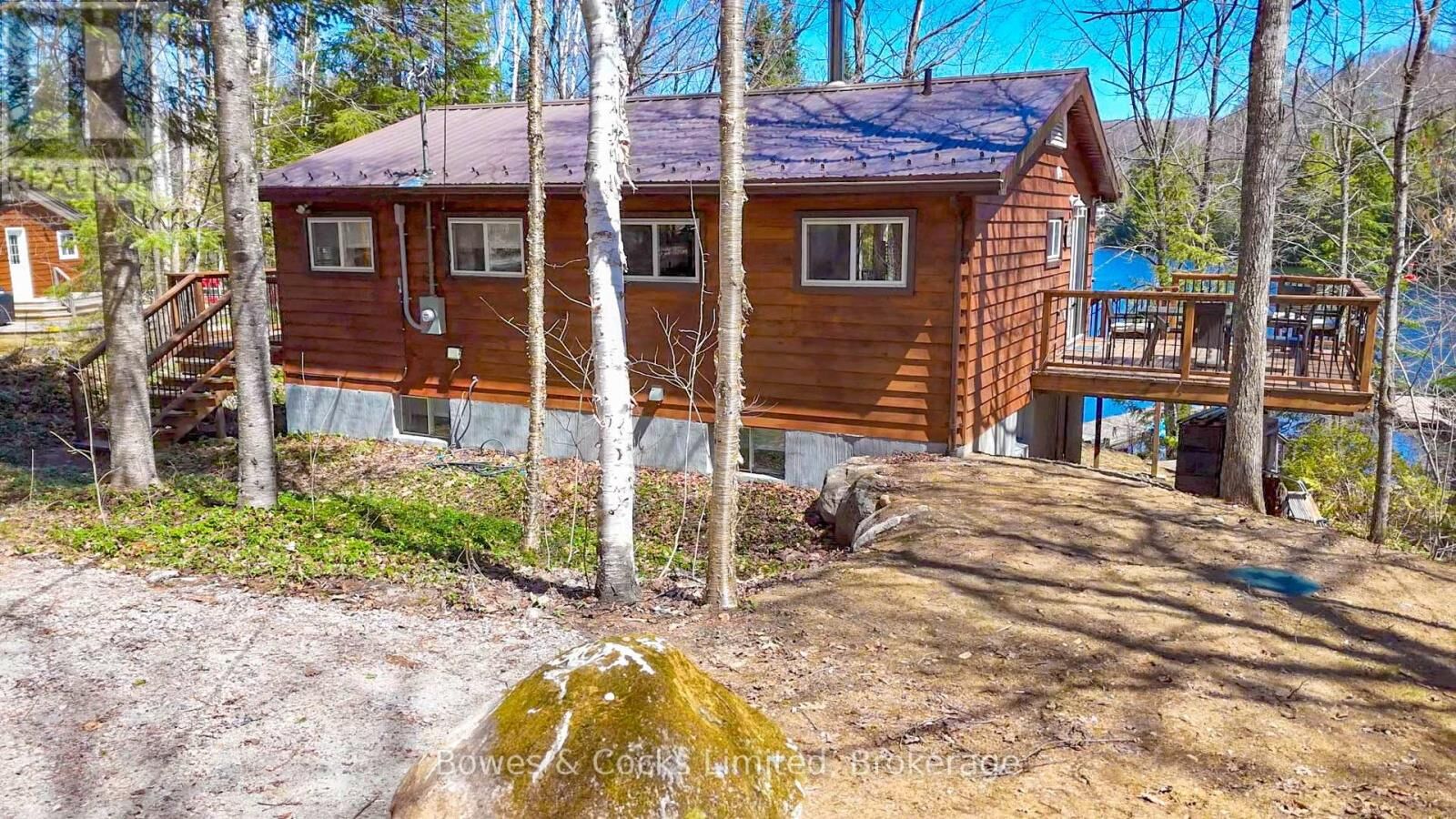 Property Photo:  1063 Esson Creek Lane  ON K0L 2Y0 
