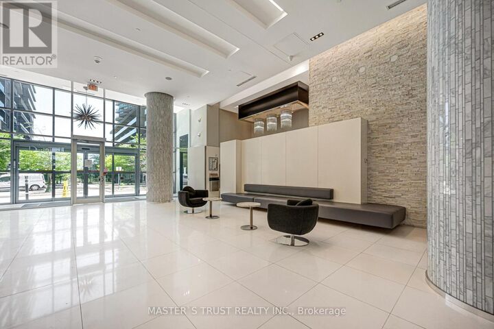 Property Photo:  56 Annie Craig Drive #1109  ON M8V 0C8 