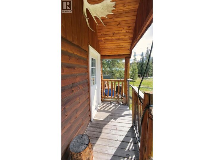 Property Photo: 4833 Paska Lake Road BC V0K 1W0