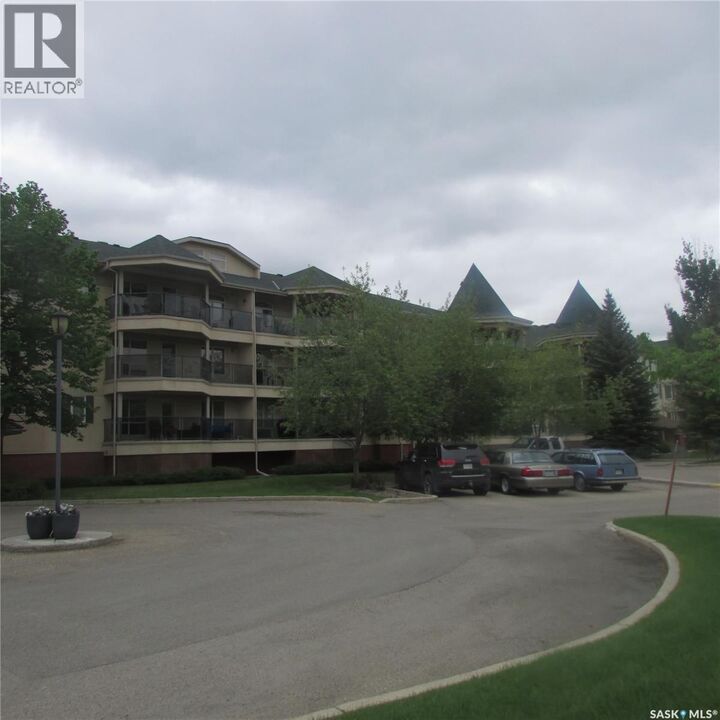 Property Photo:  213 2600 Arens Road  SK S4V 3A7 