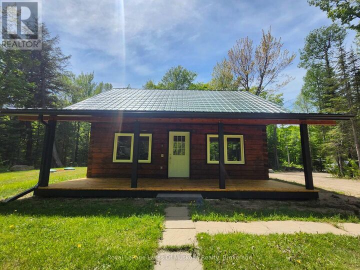 Property Photo:  3997 Chetwynd Road  ON P0A 1M0 