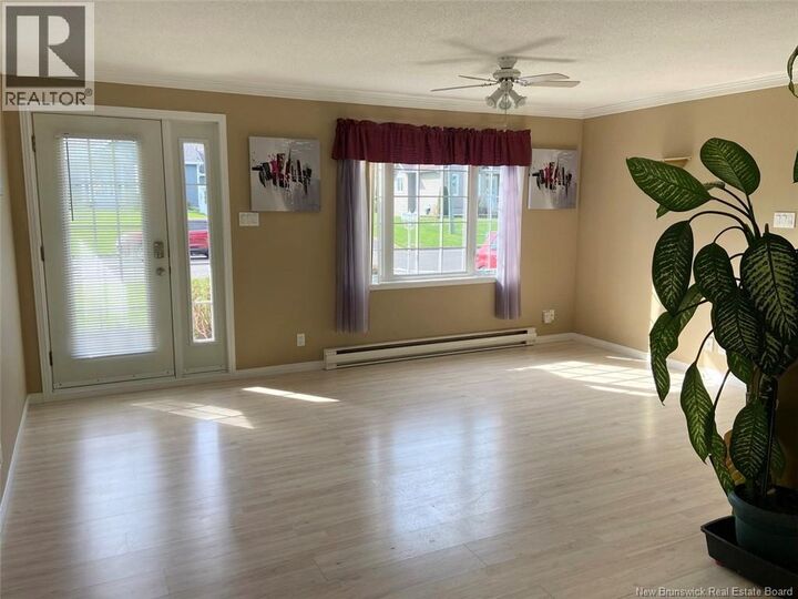 Property Photo:  52 Raymond Street  NB E3V 4Z7 