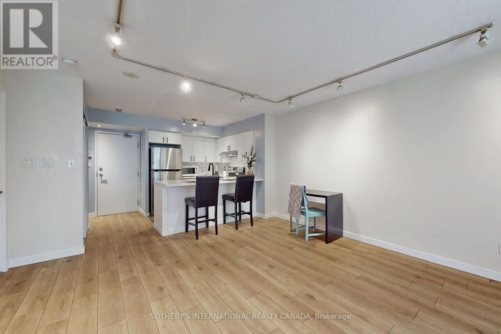 Property Photo:  230 King Street 410  ON M5A 1K5 