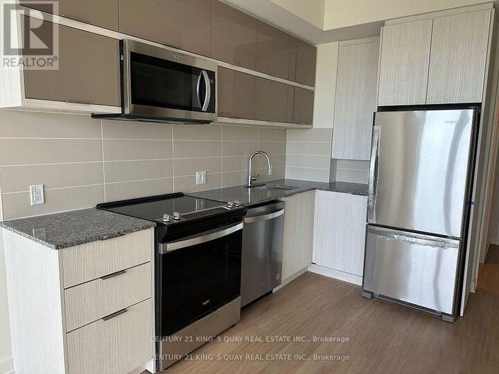 Property Photo:  10 Deerlick Drive 1506  ON M3A 0A7 