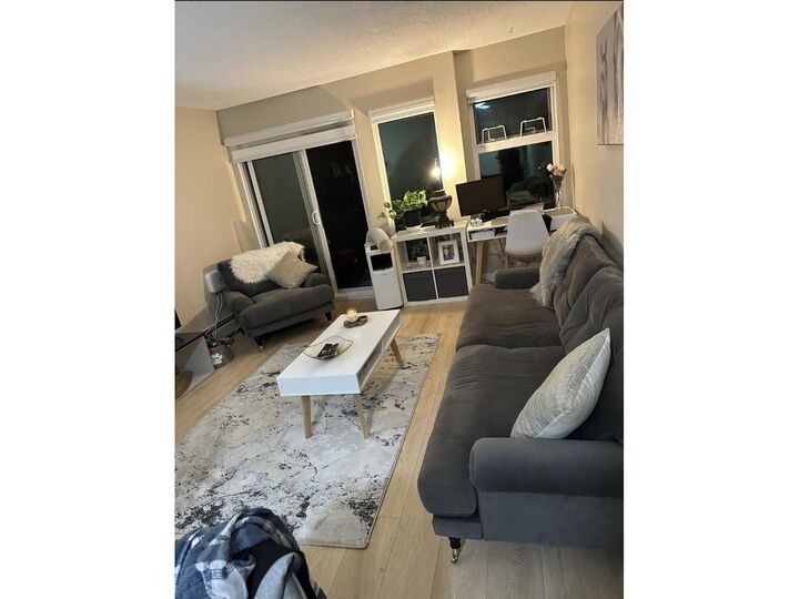 Property Photo: 1850 East Southmere Crescent East 310 BC V4A 6Y6