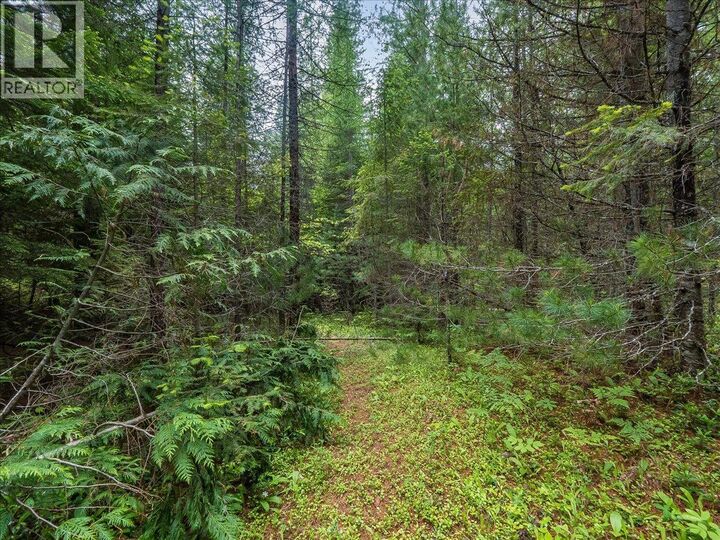 Property Photo:  Claybrick Road  BC V0G 2J0 