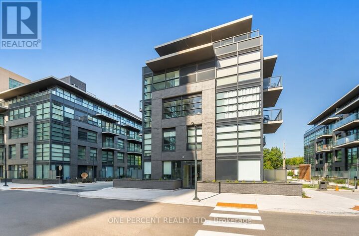 Property Photo: 1612 Charles Street 136 C ON L1N 0P3