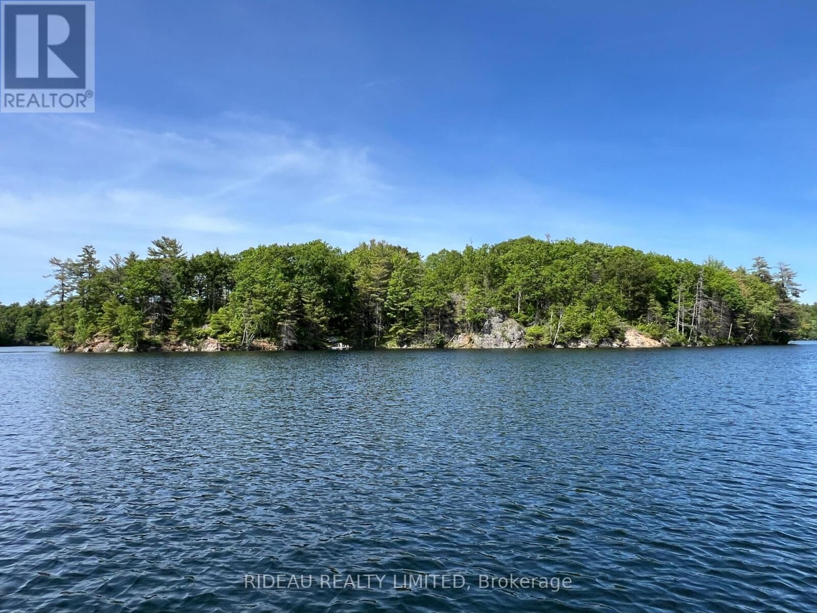 Property Photo:  252 Deans Island Road  ON K0G 1E0 