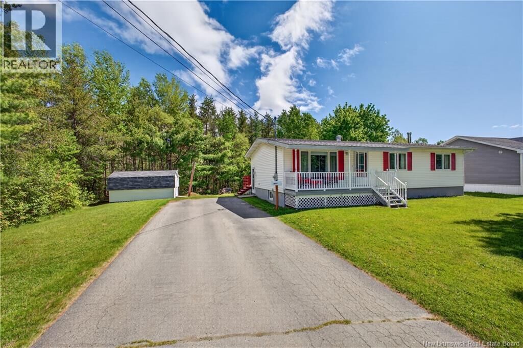 Property Photo: 620 Newcastle Boulevard NB E1V 2L2