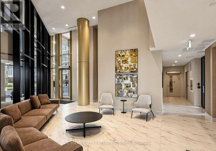 Property Photo:  1005 Dundas Street East 136  ON L6H 8C7 