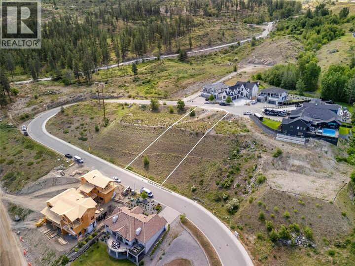 Property Photo:  519 Trumpeter Road  BC V1W 5K6 