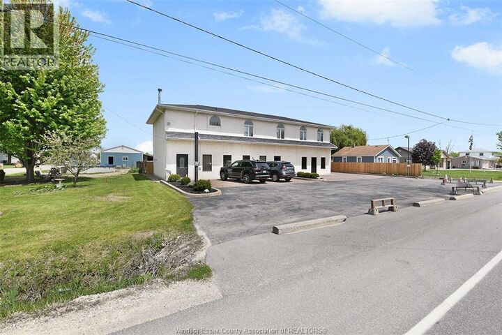 Property Photo:  9553 Malden Road  ON N9J 2W5 