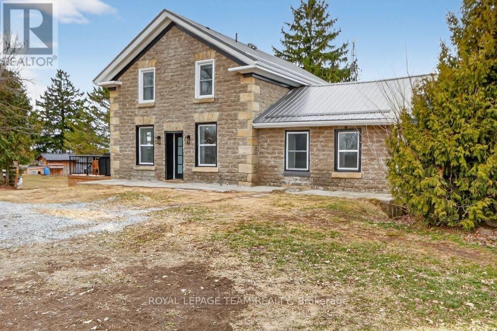 Property Photo:  3201 Groulx Road  ON K0G 1V0 