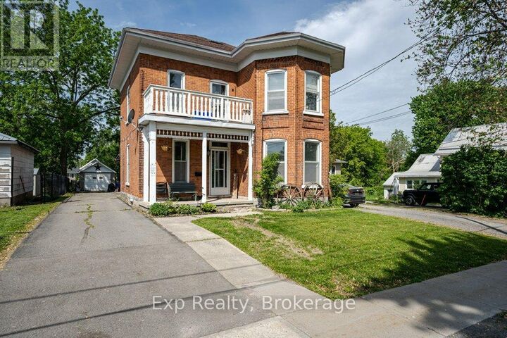 Property Photo:  127 Green Street  ON K0K 1X0 