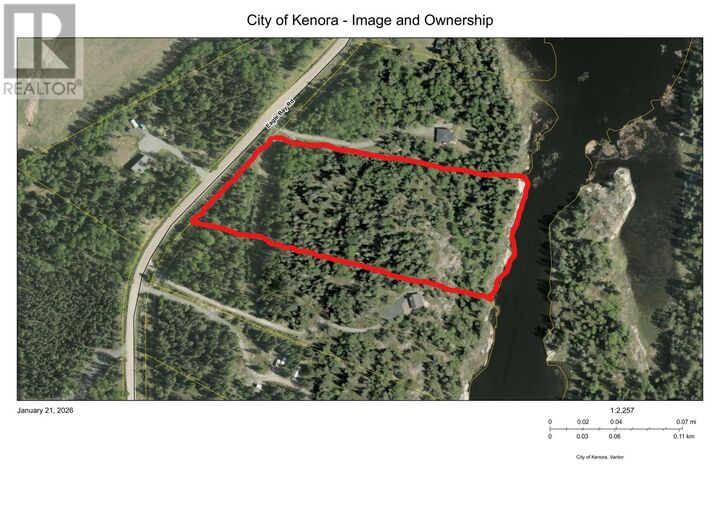 Lot 5 Eagle Bay Road — photo 1
