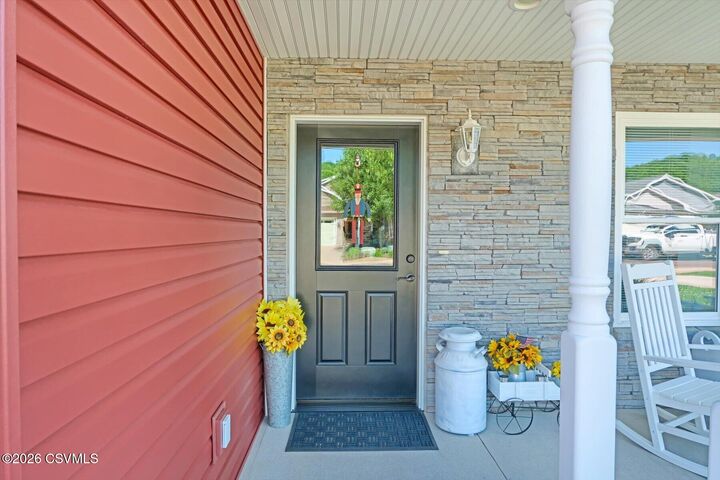 Property Photo: 69 Bailey Park Drive PA 17814