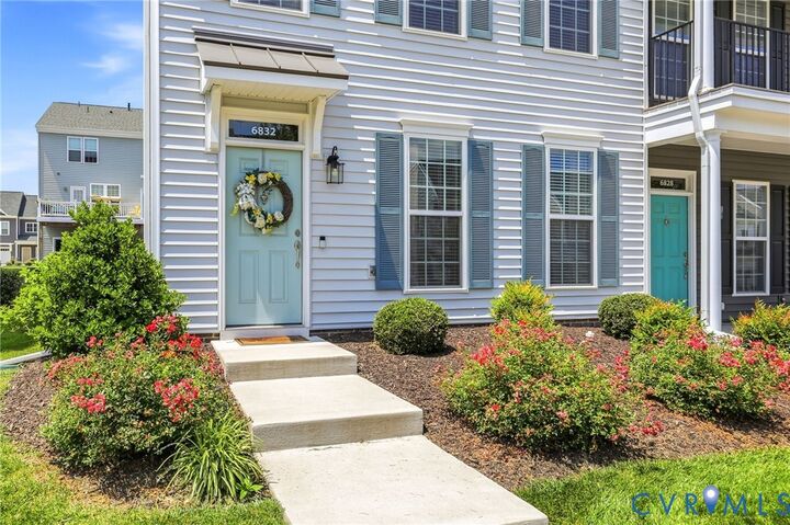 Property Photo:  6832 Leire Lane  VA 23832 