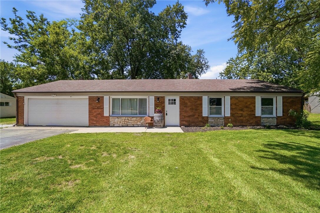 Property Photo:  9095 N Bunnell Hill Road  OH 45458 