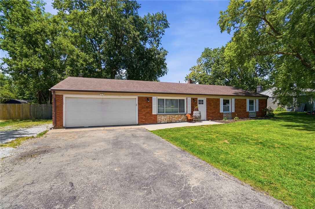 Property Photo:  9095 N Bunnell Hill Road  OH 45458 
