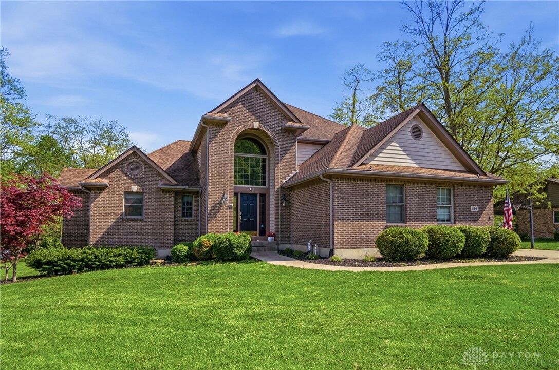 Property Photo: 296 Timberleaf Drive OH 45430