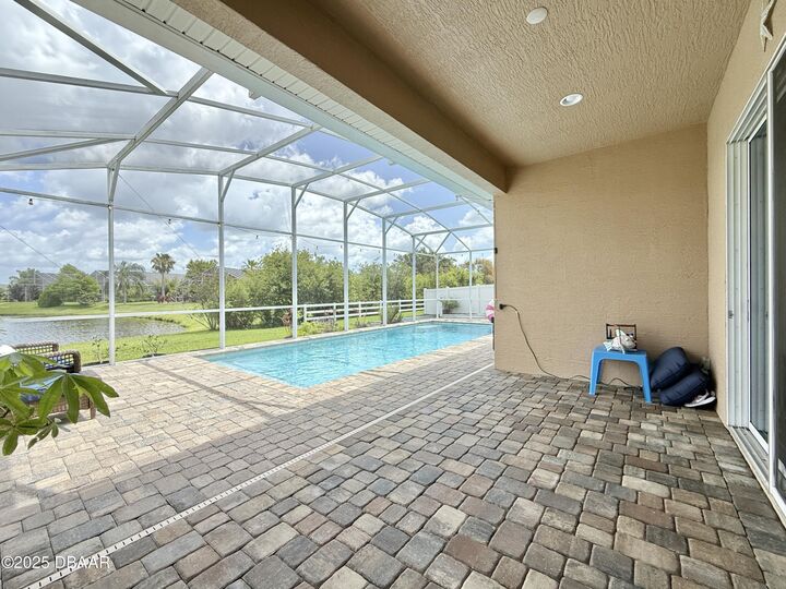 Property Photo:  6809 Forkmead Lane  FL 32128 