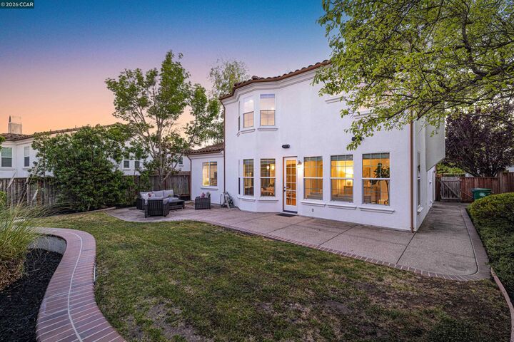 Property Photo:  1166 S Chanterella Drive  CA 94582 
