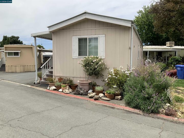 Property Photo:  66 The Trees Dr.  CA 94518 