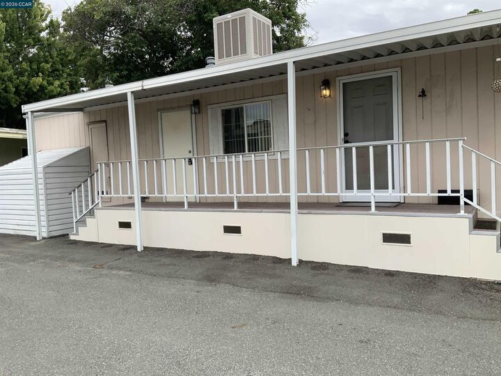 Property Photo:  66 The Trees Dr.  CA 94518 