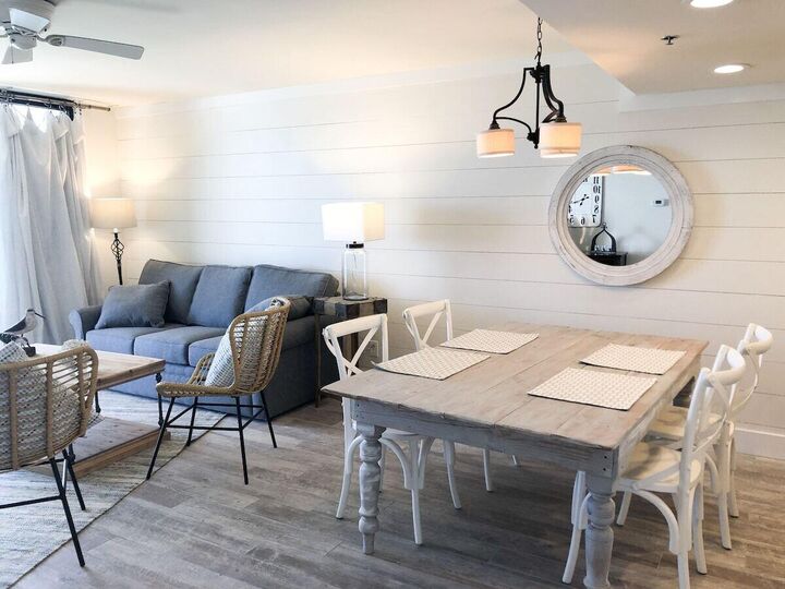 Property Photo:  4100 E County Highway 30A Unit 2006  FL 32459 