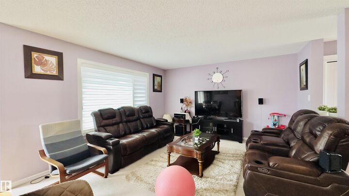 Property Photo:  4609 163A Avenue NW  AB T5Y 3H7 