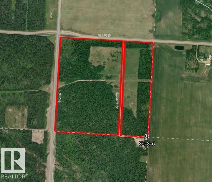 Property Photo:  Rge Rd 84  AB T0H 2A0 