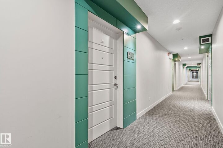 Property Photo: 2588 Anderson Way SW 217 AB T6W 0R2