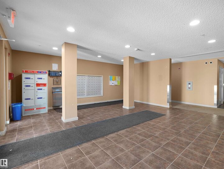 Property Photo:  12035 22 Avenue SW 115  AB T6W 2X9 