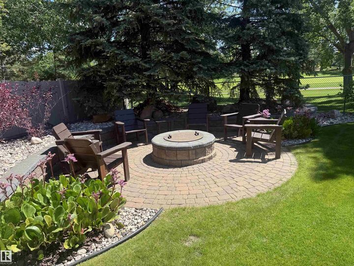Property Photo: 915 Picard Drive NW AB T5T 6H2