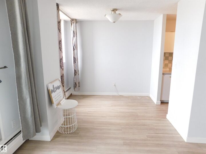 Property Photo:  13910 Stony Plain Road NW 903  AB T5N 3R2 