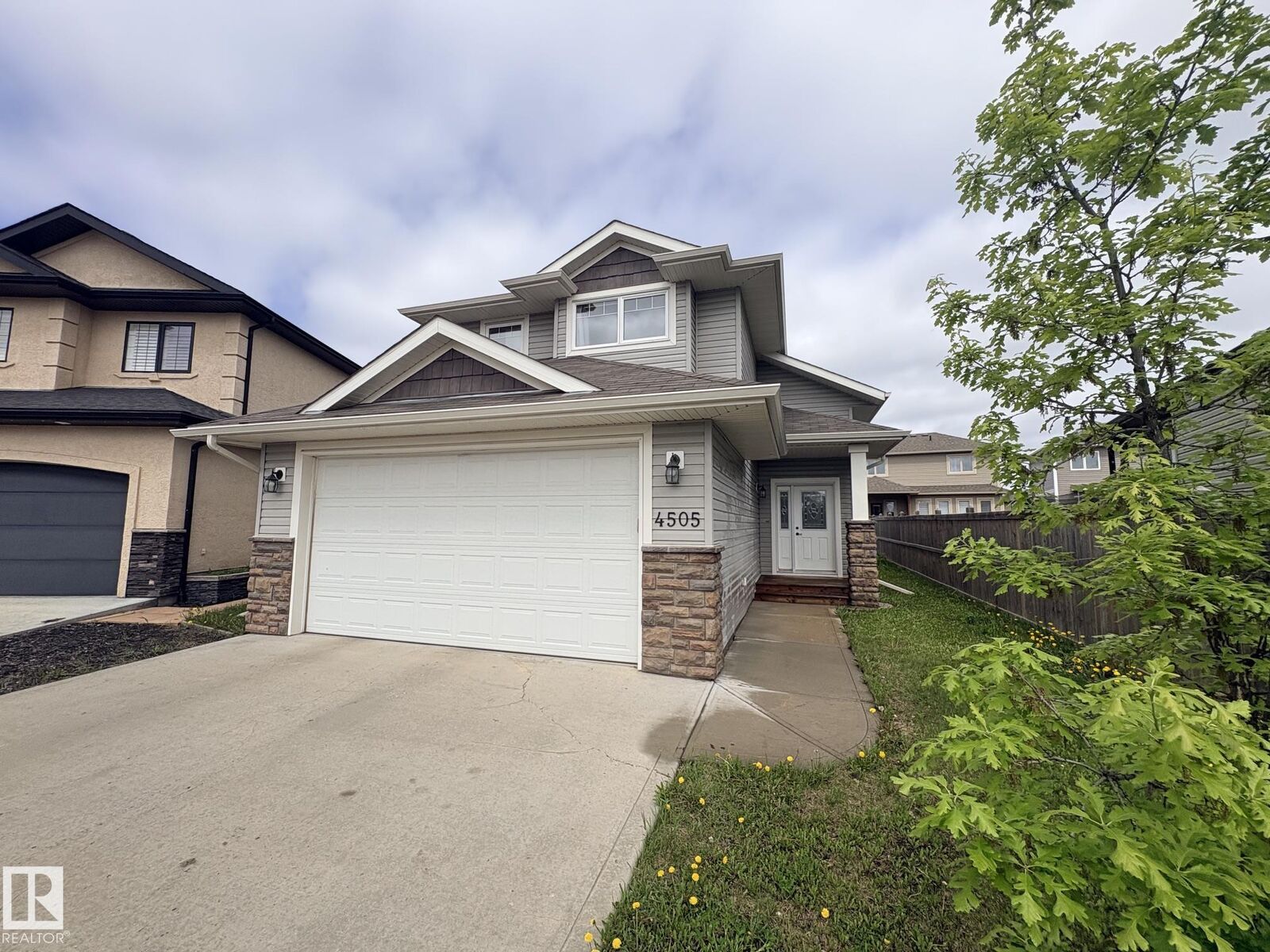 Photo de la propriété: 4505 38 Street AB T9N 0A8