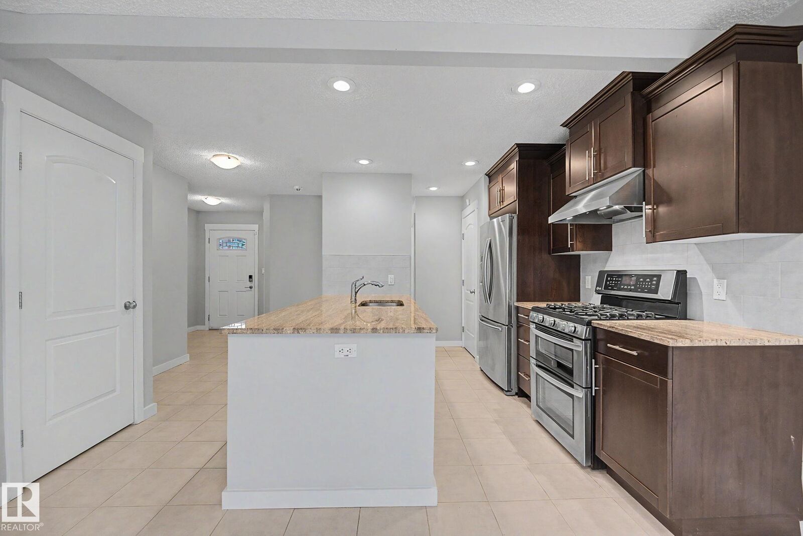 Property Photo: 16810 53 Street NW AB T5Y 0R6