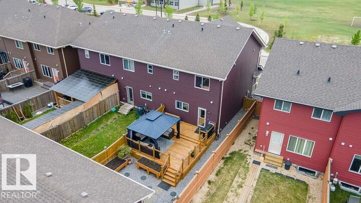 Property Photo:  405 Orchards Boulevard SW  AB T6X 2E1 