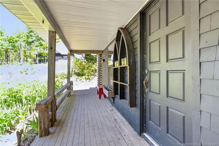 Property Photo: - Tucker Road NB E4Z 6K9