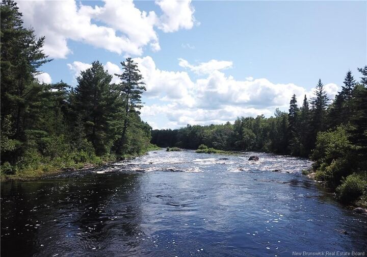 Property Photo:  0 Digdeguash River  NB E5A 2K5 