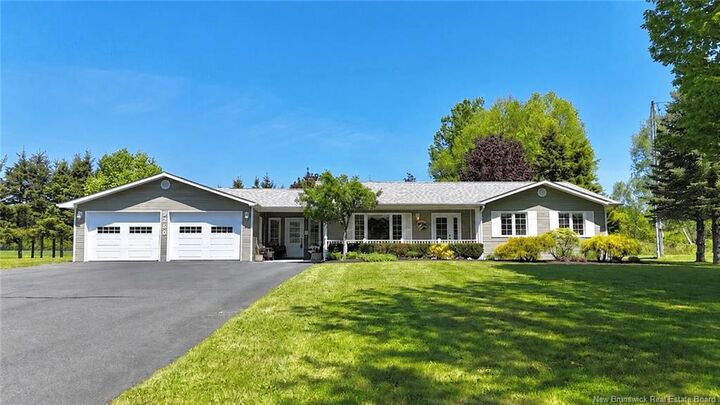Property Photo: 2260 Sunset NB E2A 7K8