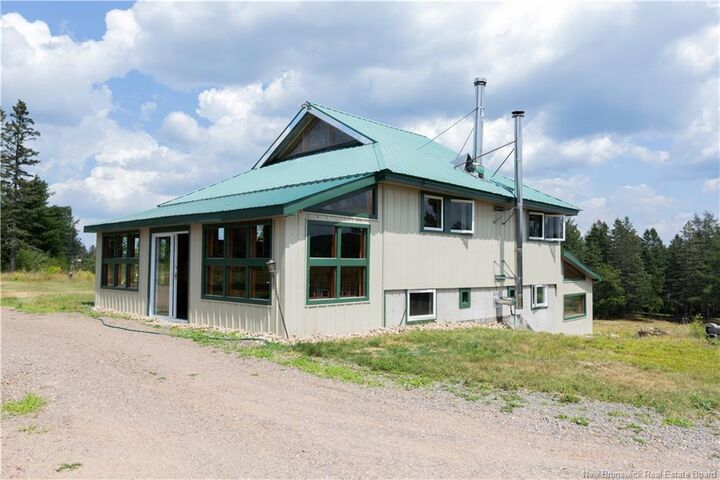 Property Photo: 4199 Route 3 NB E6K 1Y3