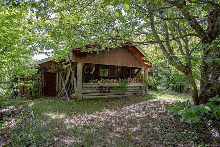 Property Photo: 4717 Route 102 NB E5M 2A3
