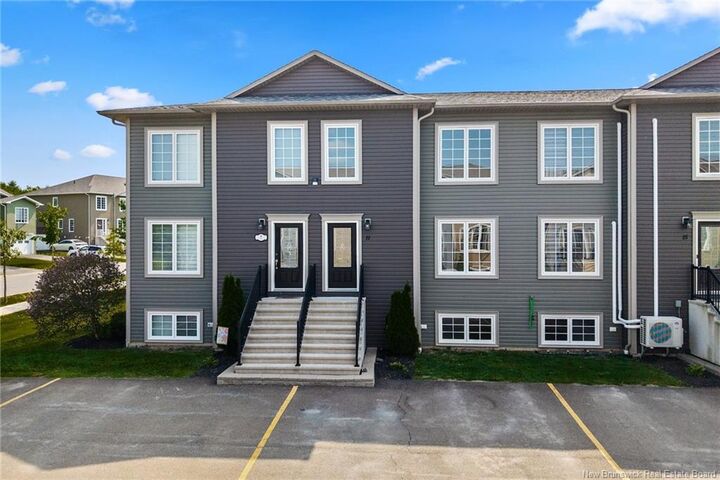 Property Photo:  11 Westin Lane  NB E3A 5X2 