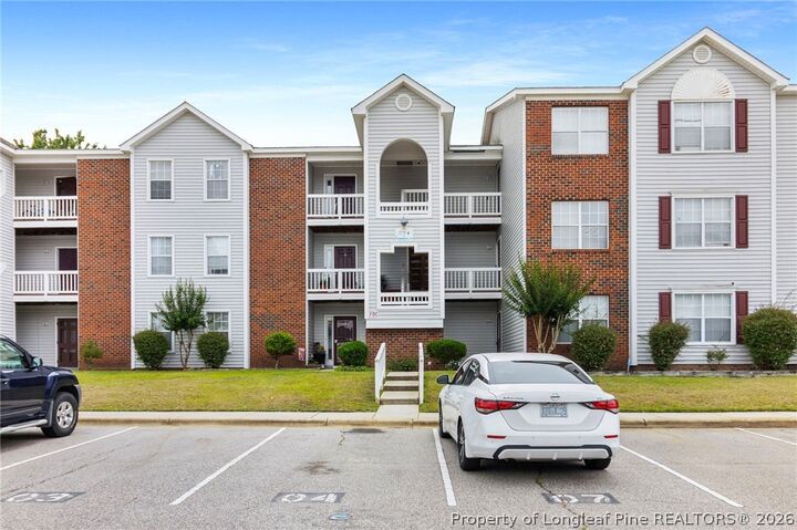 Property Photo: 224 Waterdown Drive 11 NC 28314