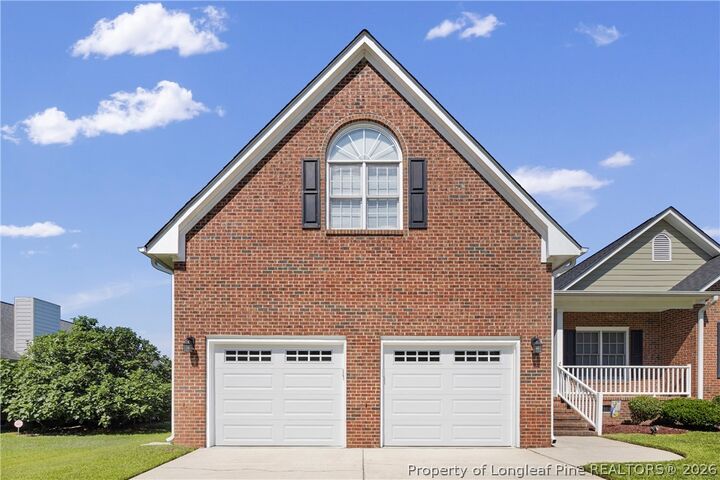 Property Photo:  2922 Marcus James Drive  NC 28306 