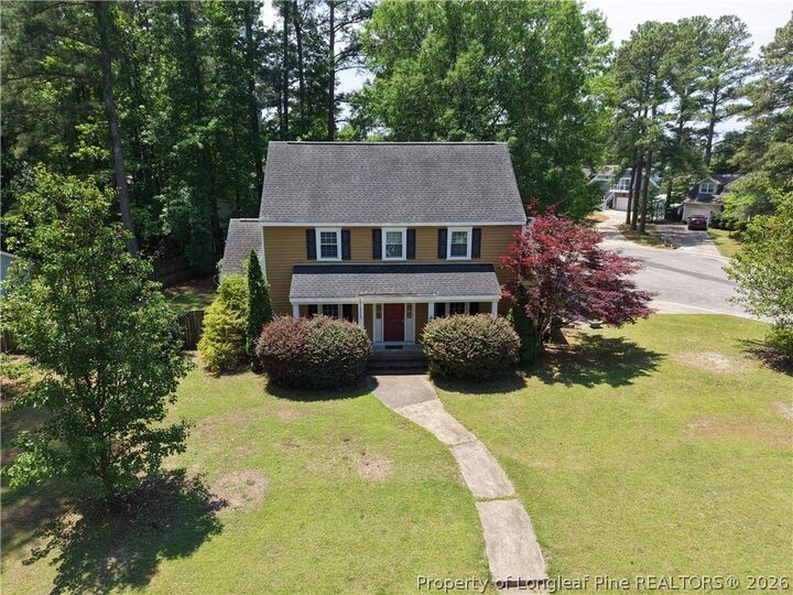 Property Photo: 219 Viking Road NC 28303