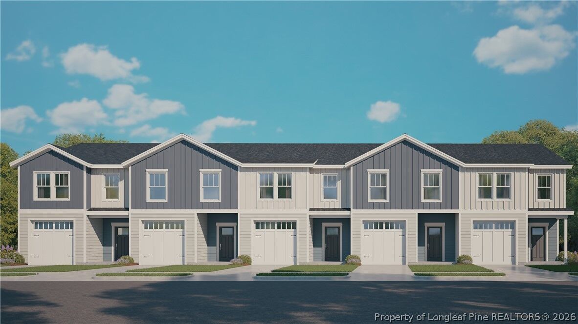 Property Photo: 1708 Florshine Way 8 NC 28312