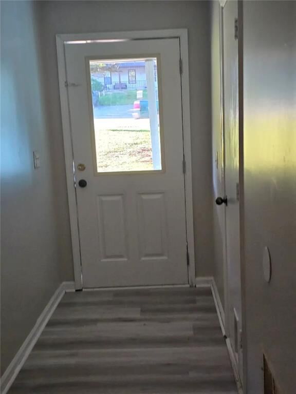 Property Photo:  5644 Singleton Road  GA 30093 